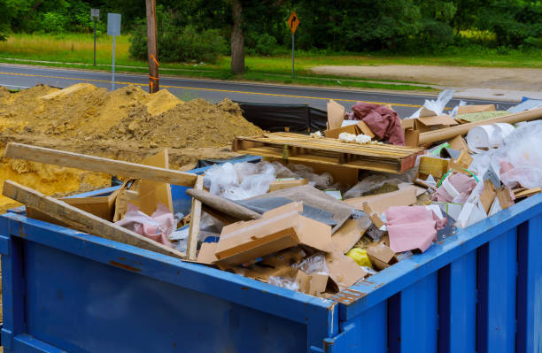 Trusted Sunset, FL Junk Removal Services Experts